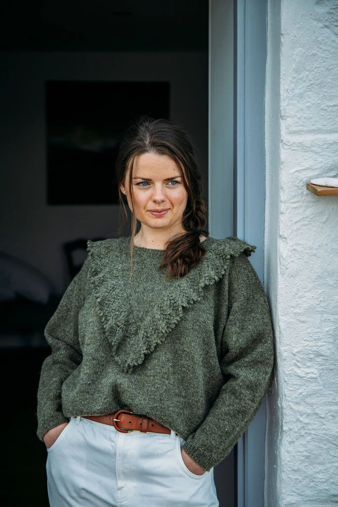 Da Warie Jumper