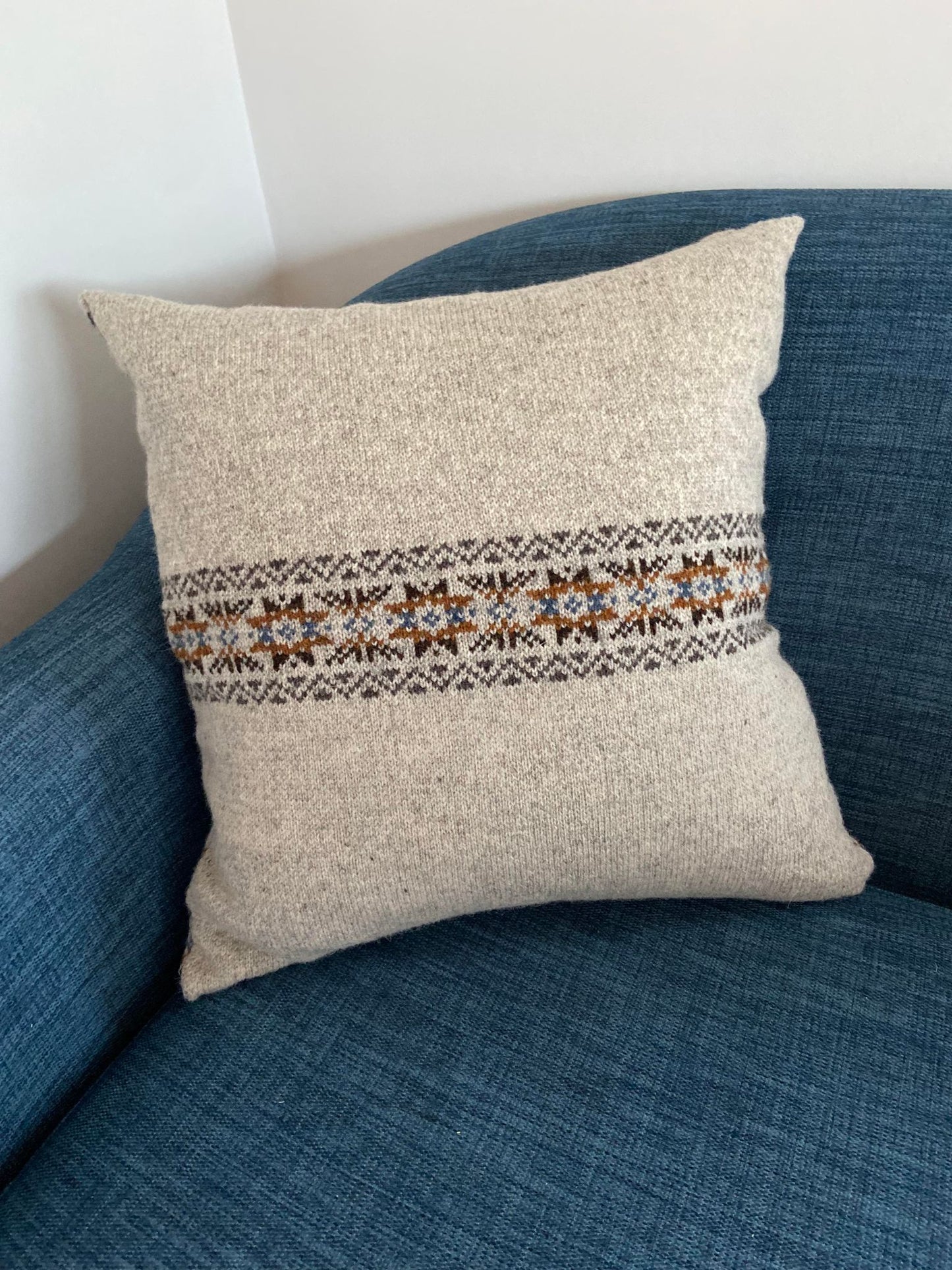 Cushions