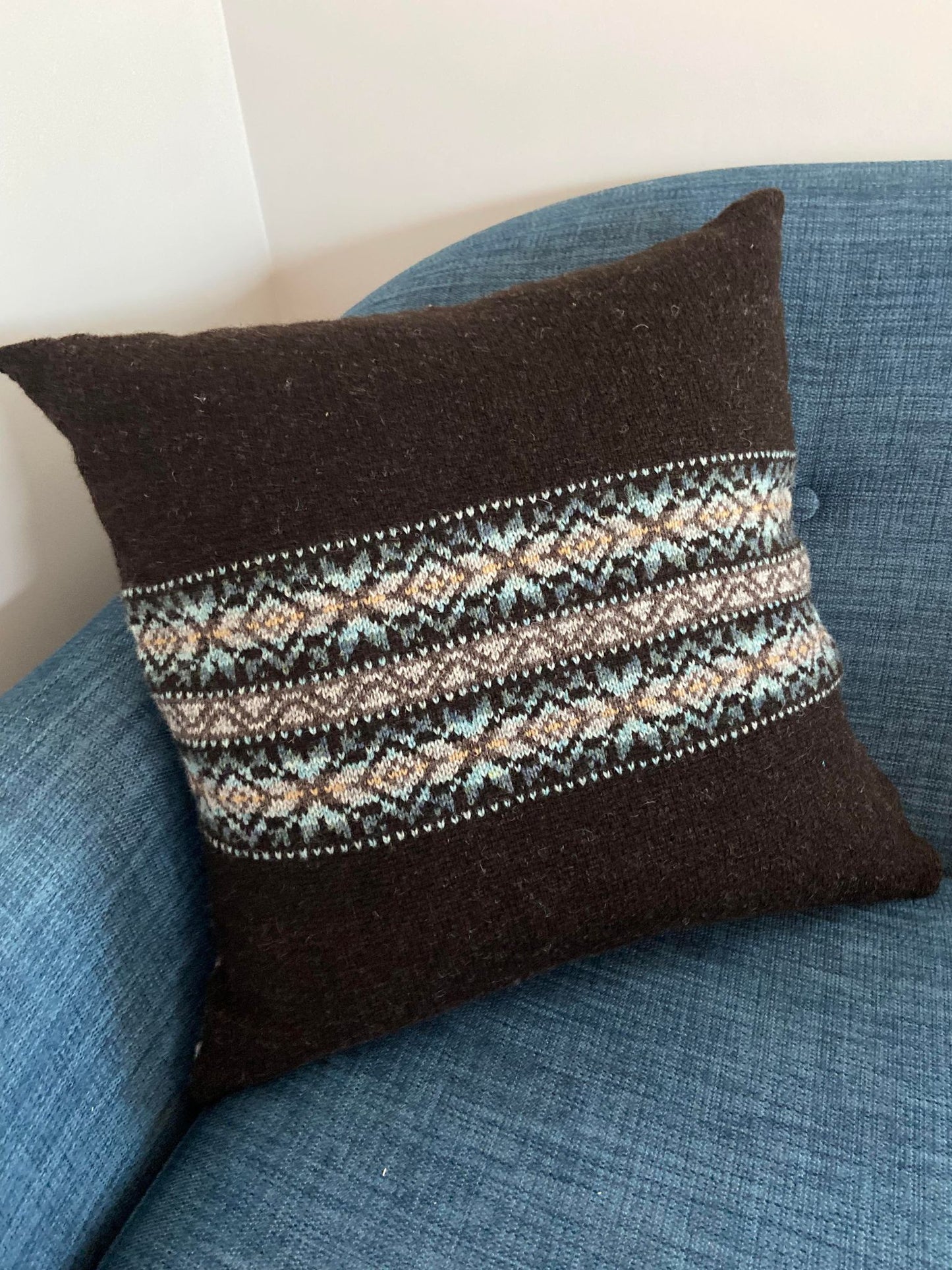 Cushions