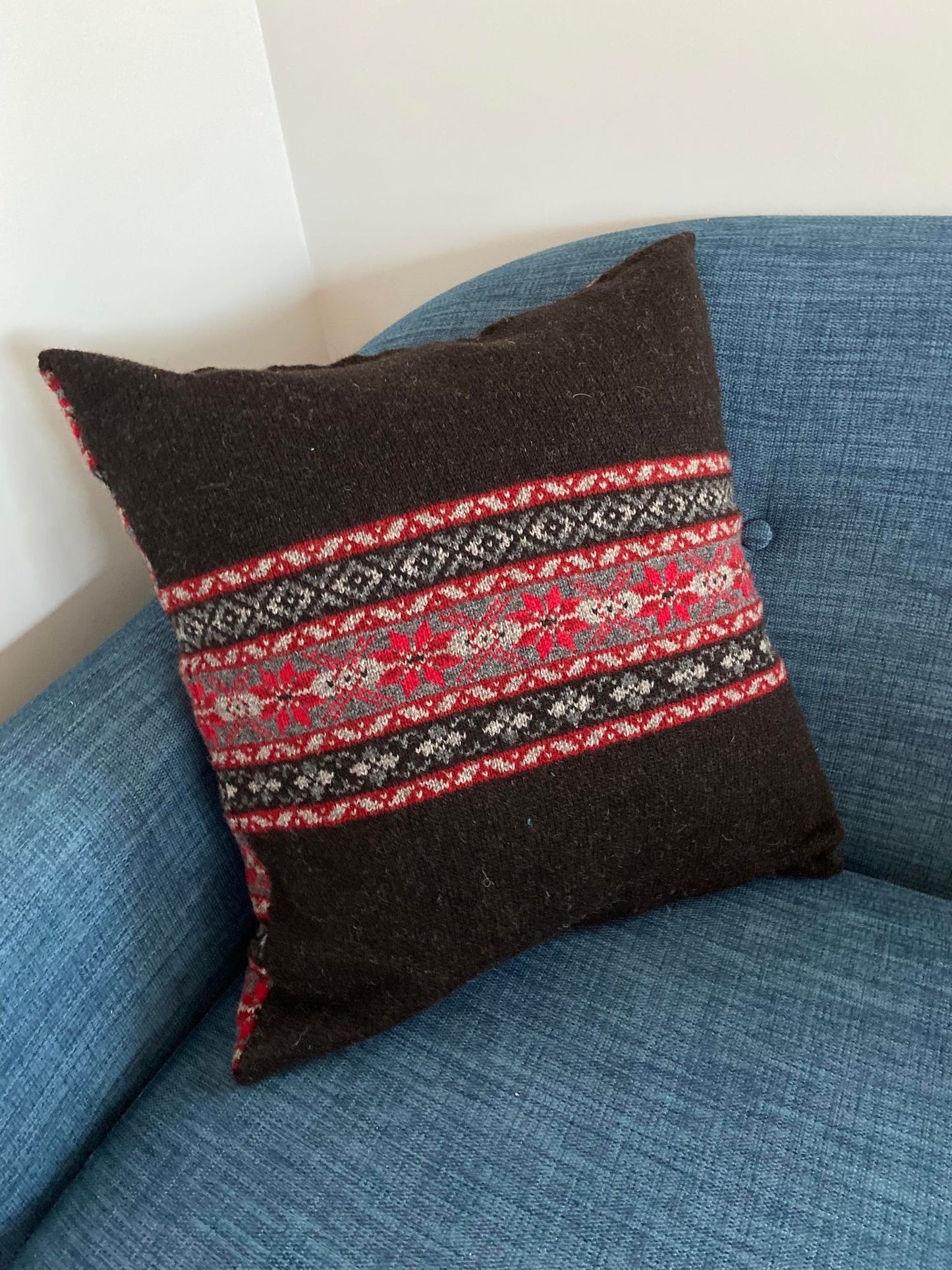 Cushions