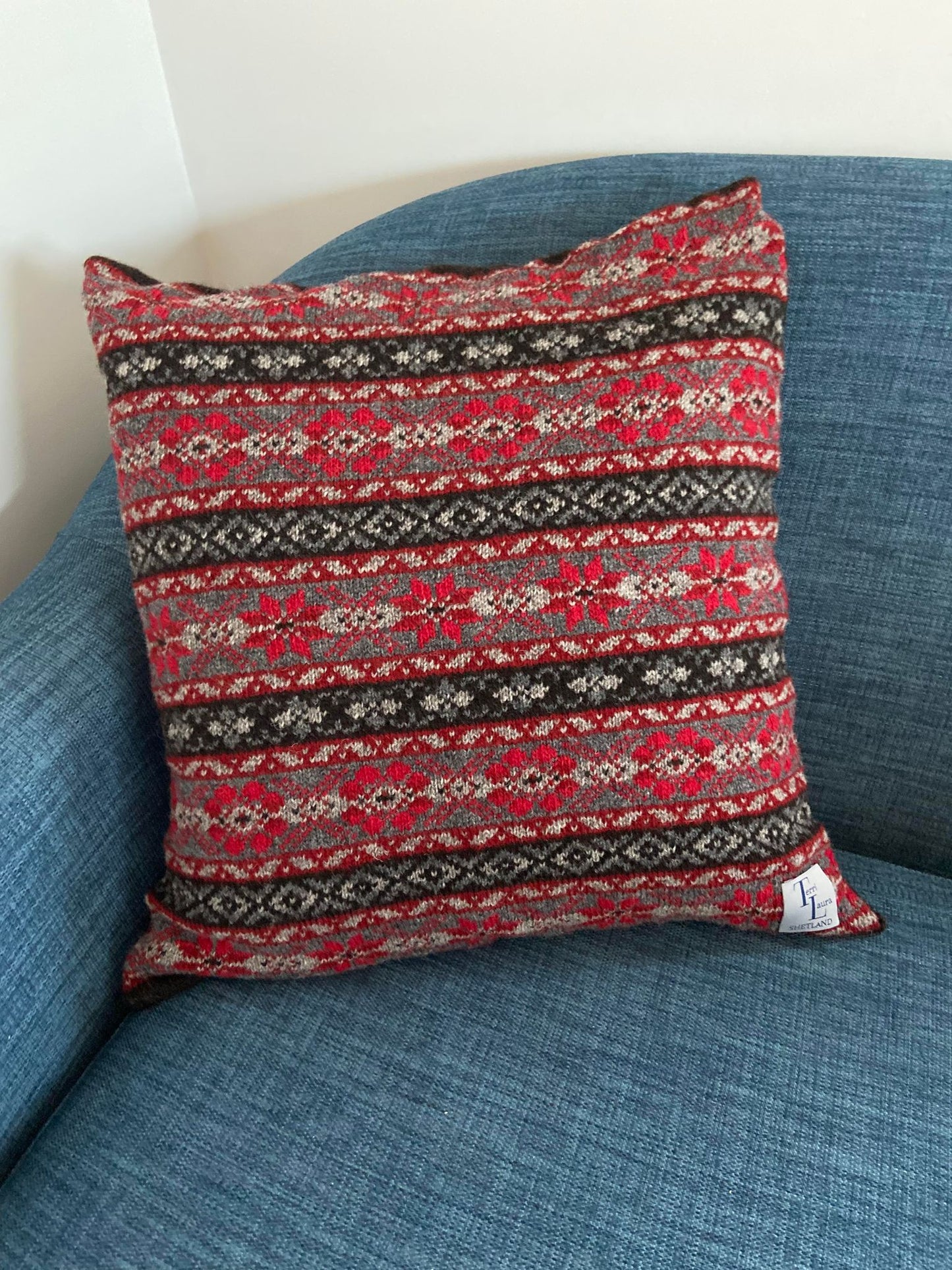Cushions