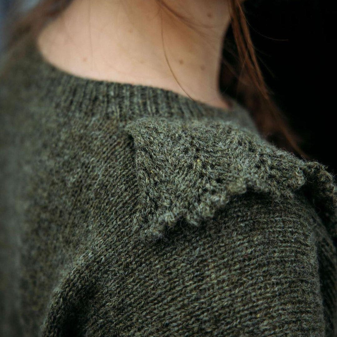 Da Warie Jumper