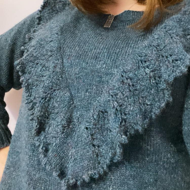 Da Warie Jumper