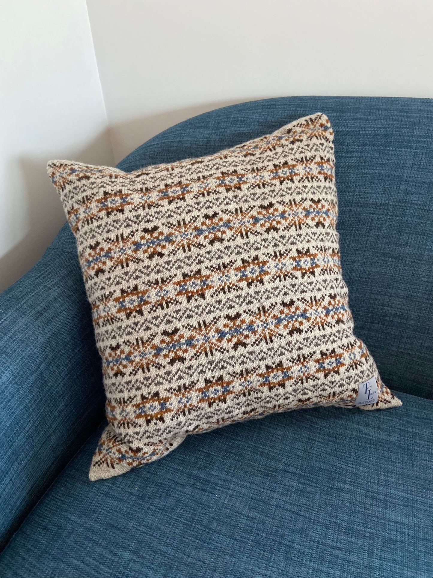 Cushions