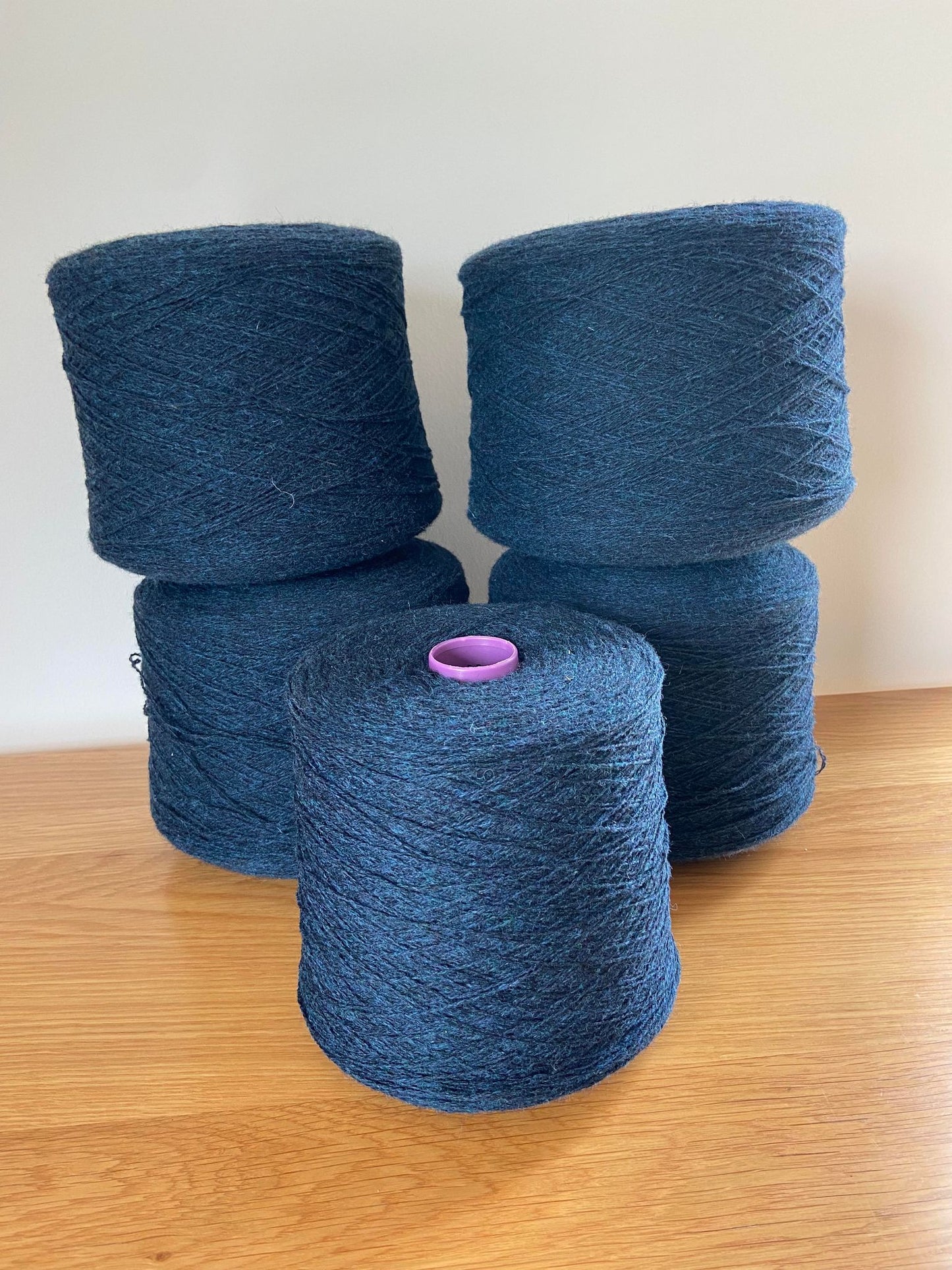 Petrel - Gardiners Yarn Cone 1200g