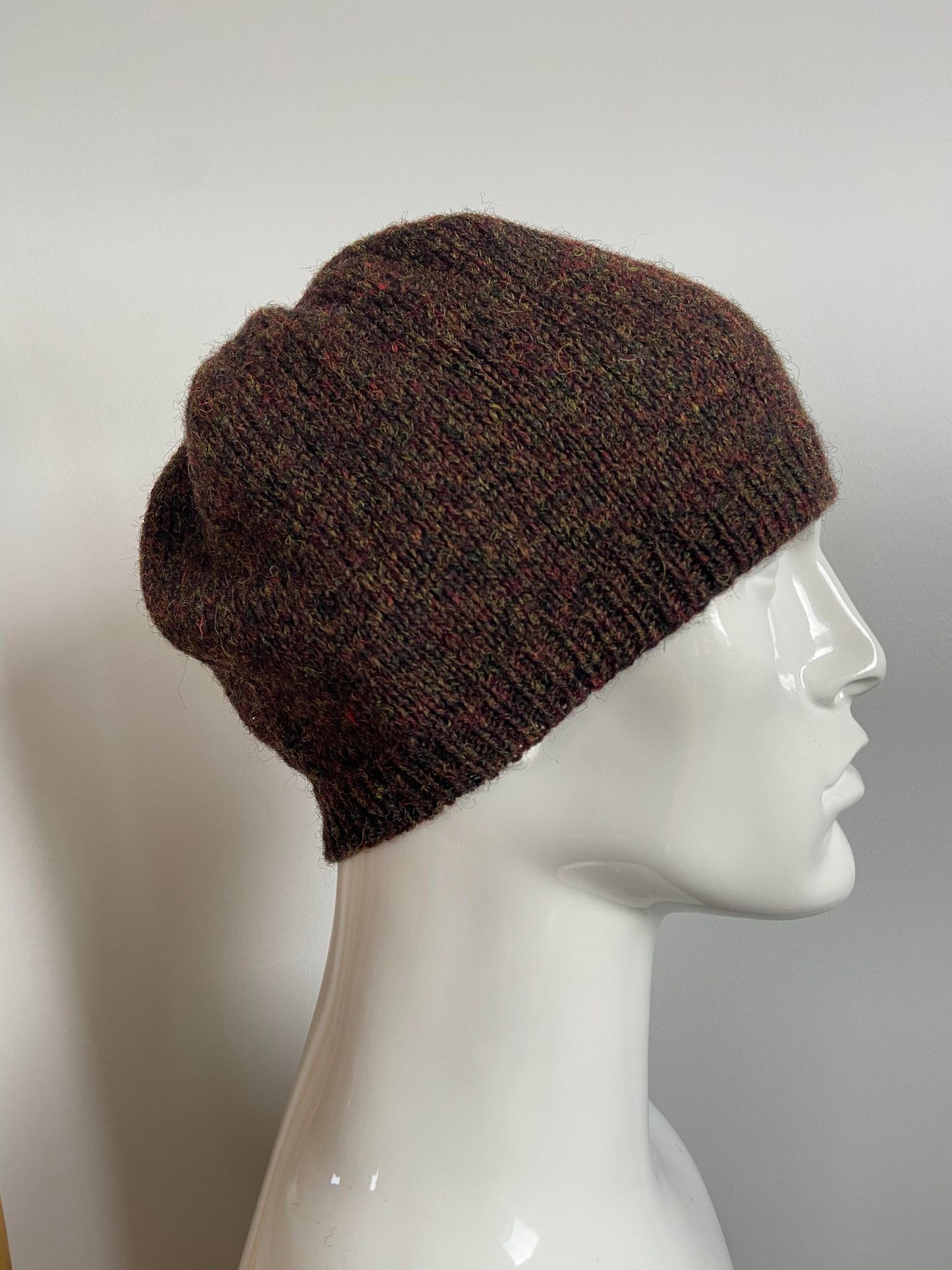 100% Wool Hats - 3 Colour Options Available
