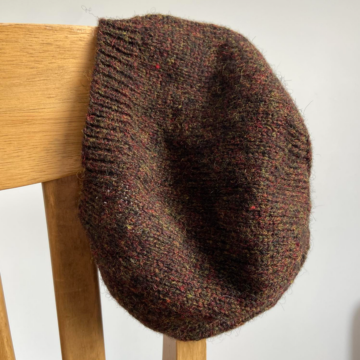 100% Wool Hats - 3 Colour Options Available