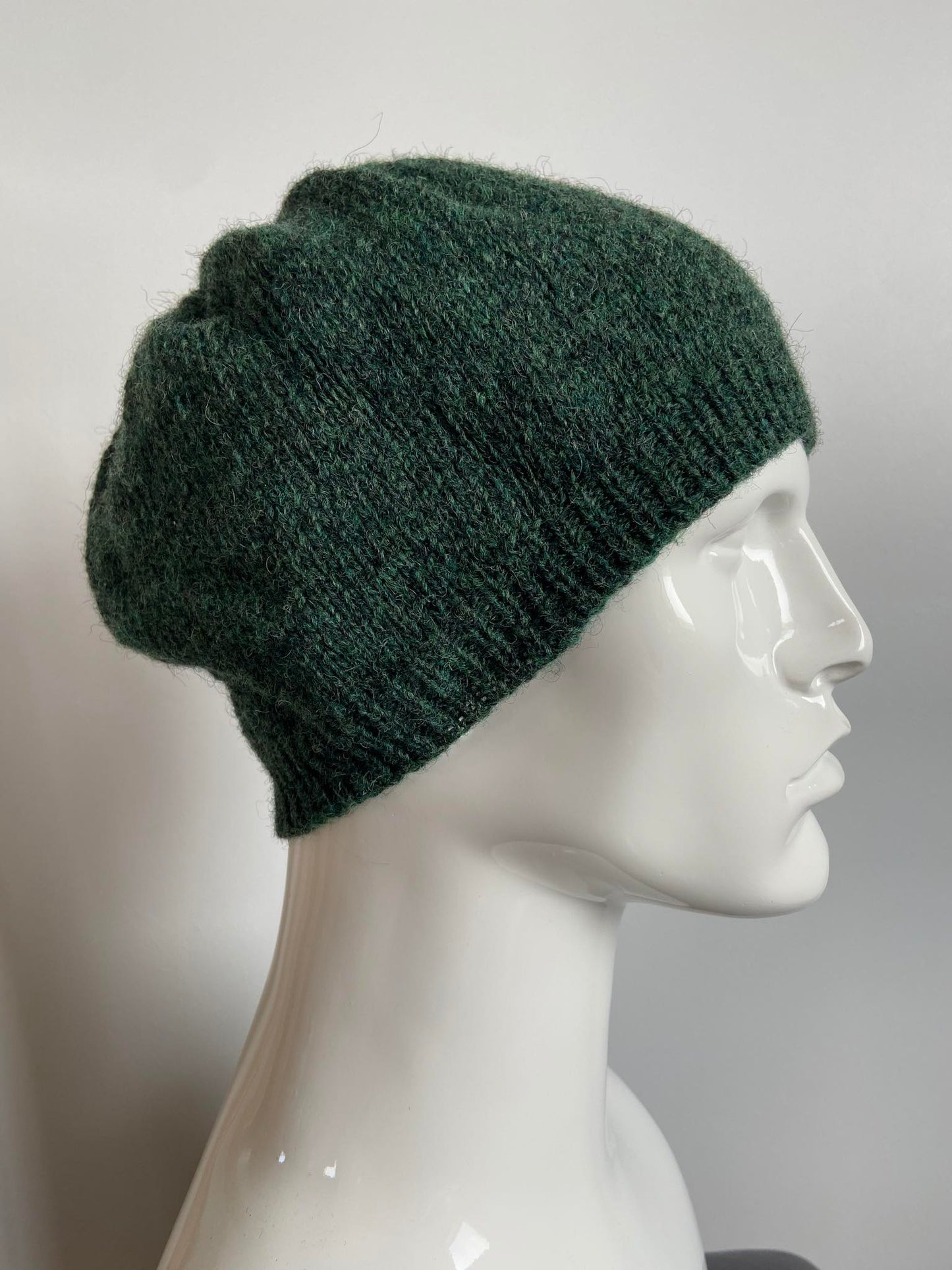 100% Wool Hats - 3 Colour Options Available