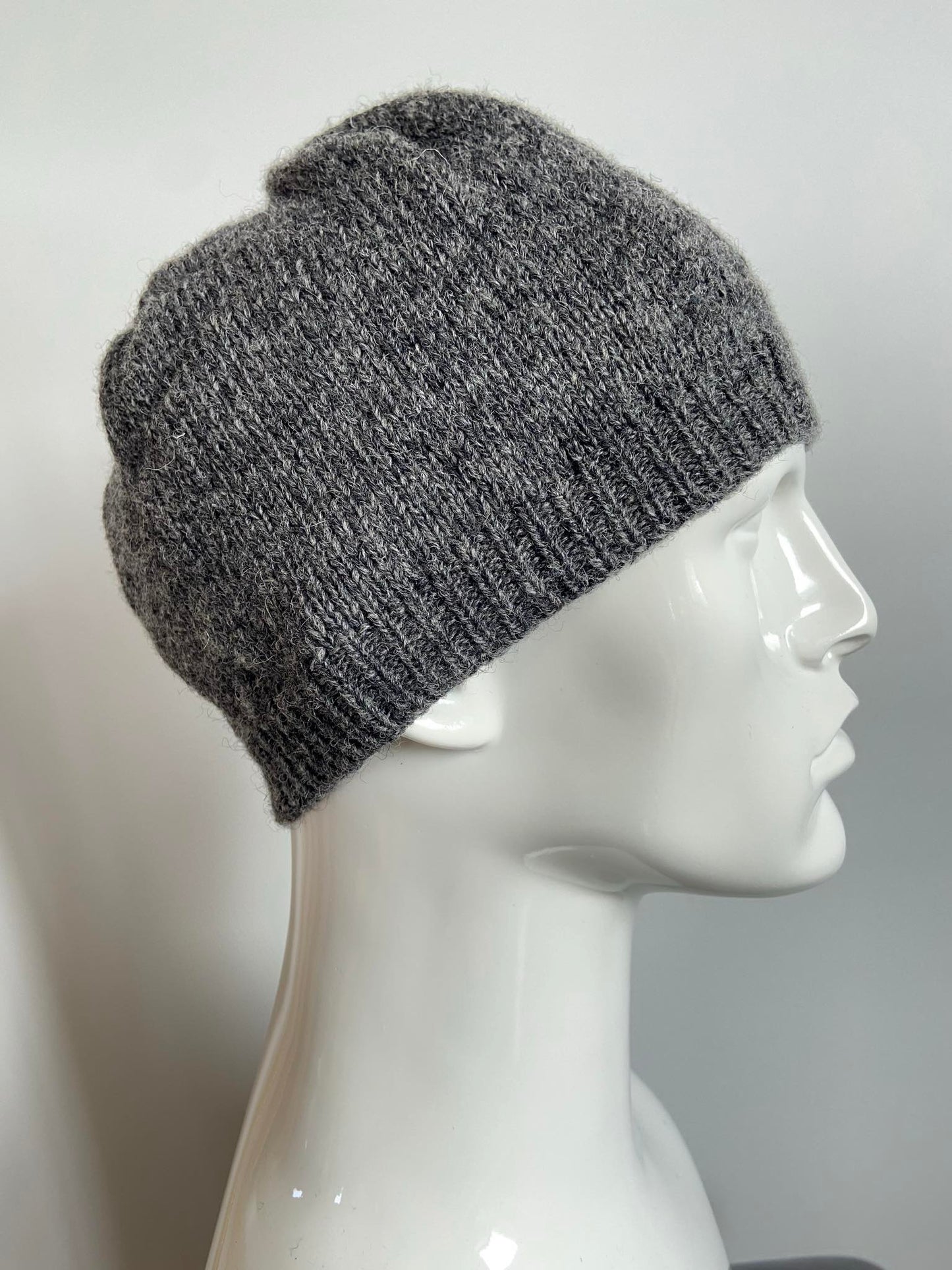 100% Wool Hats - 3 Colour Options Available