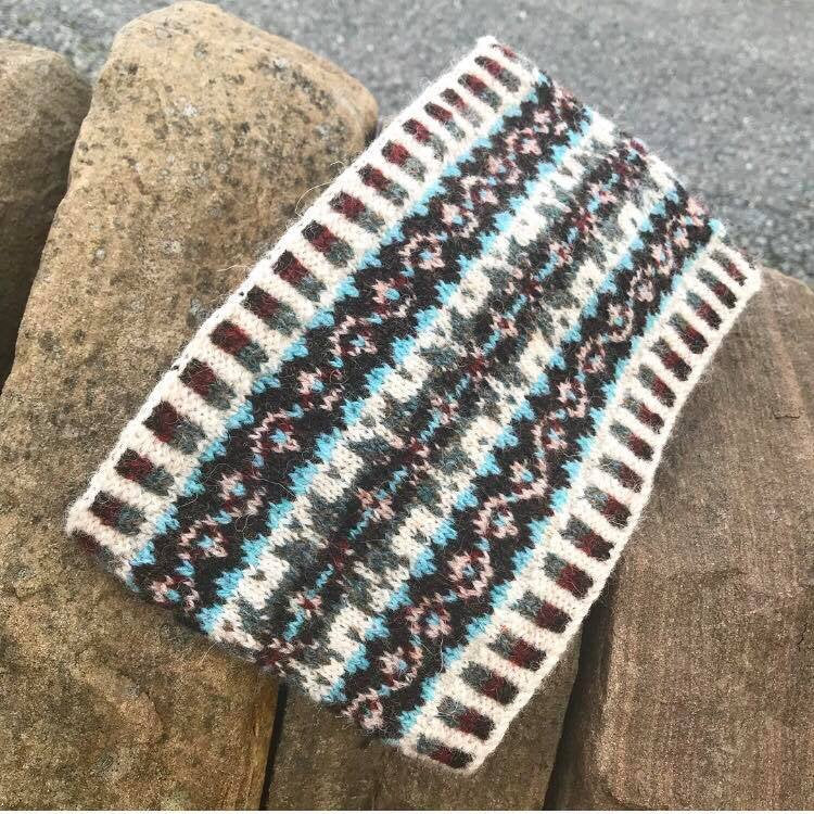 Da Hömin Cowl -Pattern Download