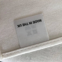 Small Tea Towel - The Amazing Benefits of Wool