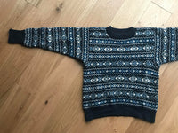 Neptune Jumper