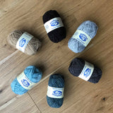 Knitting Kit for The Beach Collection