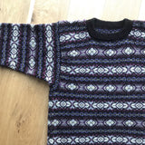 Sweet Pea Jumper